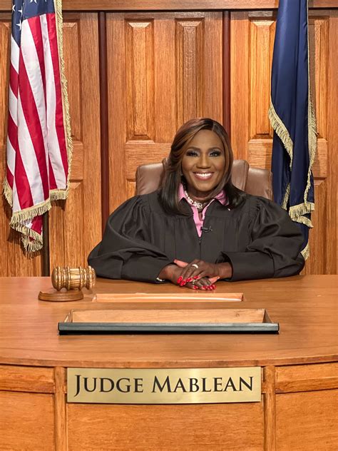 judge maybelline